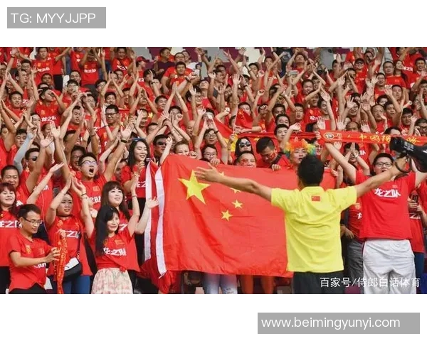 中国与日本足球实力对比分析谁更具优势与潜力