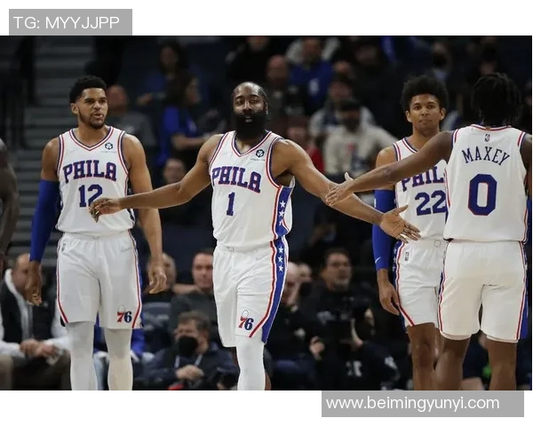 乔尔恩比德如何在NBA赛场上展现统治力与领导才能的双重魅力 乔尔恩比德如何在NBA赛场上展现统治力与领导才能的双重魅力