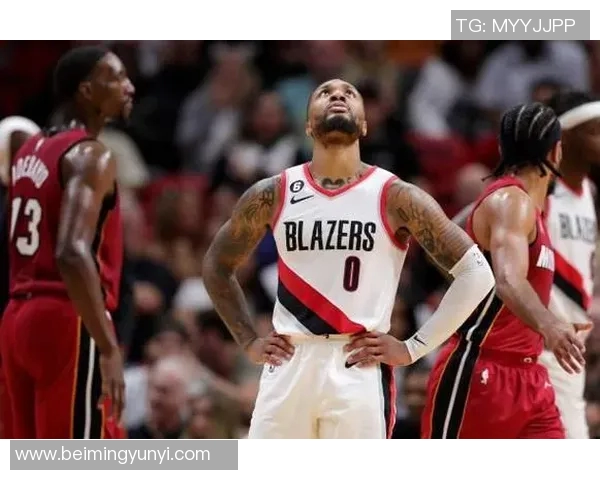 利拉德正式加盟热火球队送出三首轮签与希罗实现双赢局面